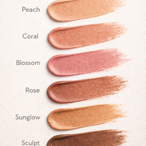 Nieuw! Kleur & Definitie Veils