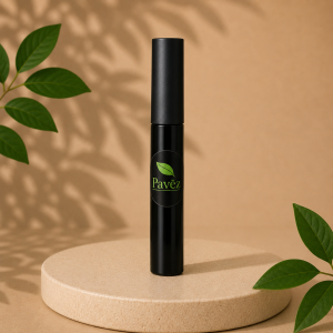 NATUURLIJKE MASCARA 8ml black VEGAN!