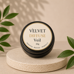 Velvet Diffuse Veils