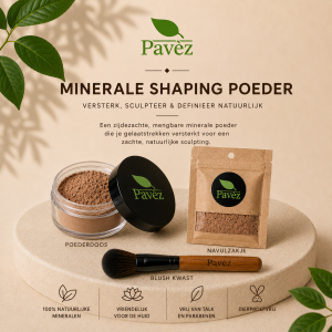 Shaping Contour Powder